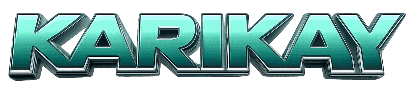 Karikay Logo
